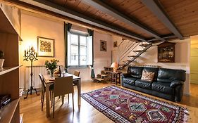 Loft Duomo With Lift In Florence