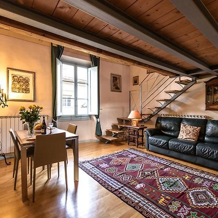 Loft Duomo With Lift In Florencia Exterior foto