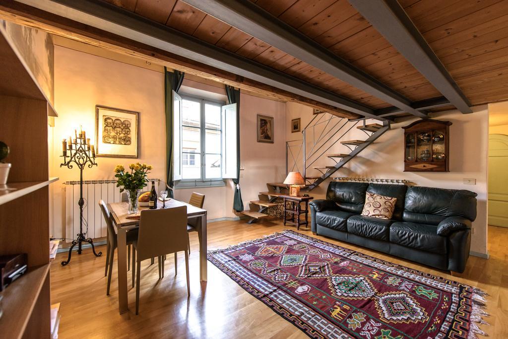 Loft Duomo With Lift In Florencia Exterior foto